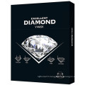 Meilleur masque facial avancé Diamond V Mask Sheet Soins de la peau